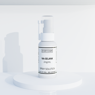 buy NA-Selank nasal spray