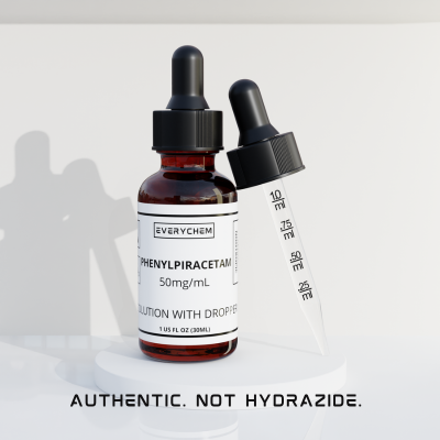 buy phenylpiracetam freebase