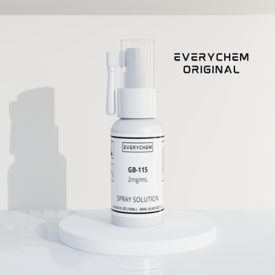 buy GB-115 nasal spray